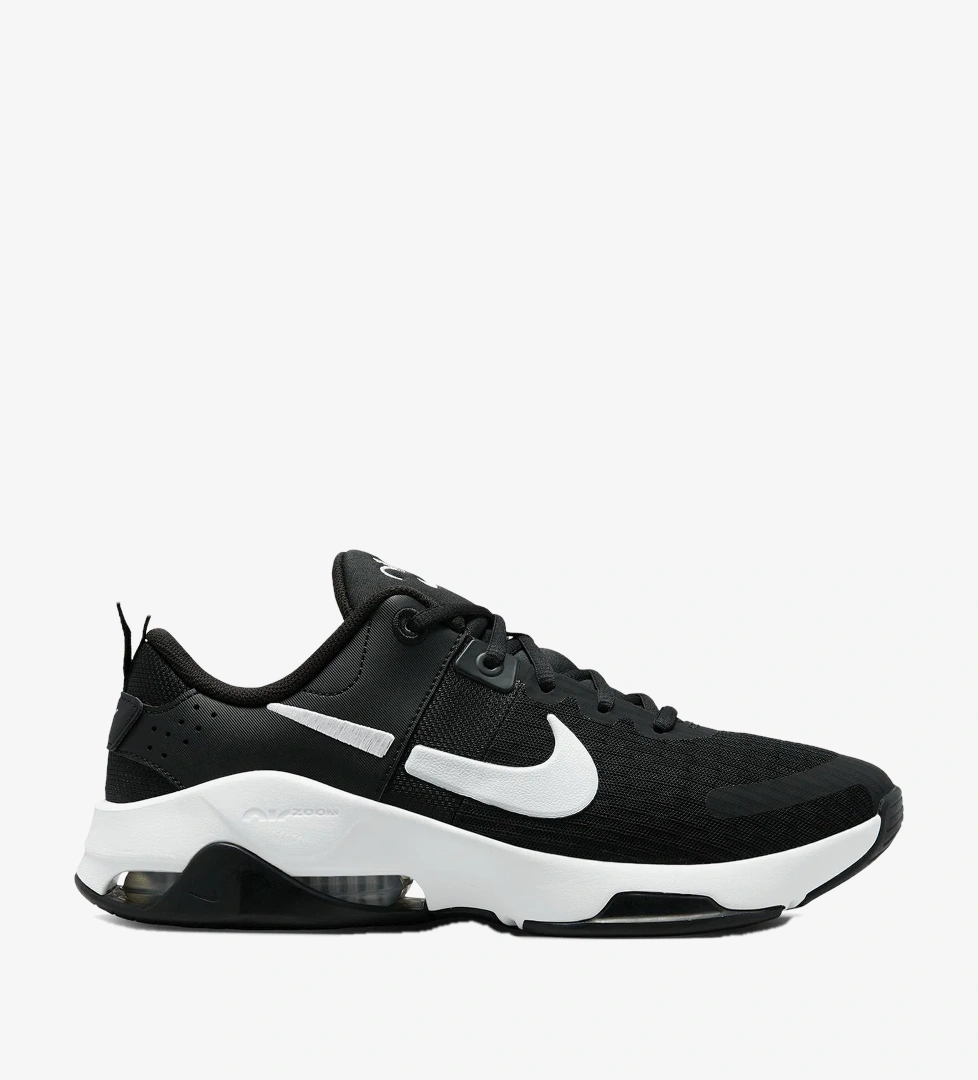 Siyah Nike Zoom Bella