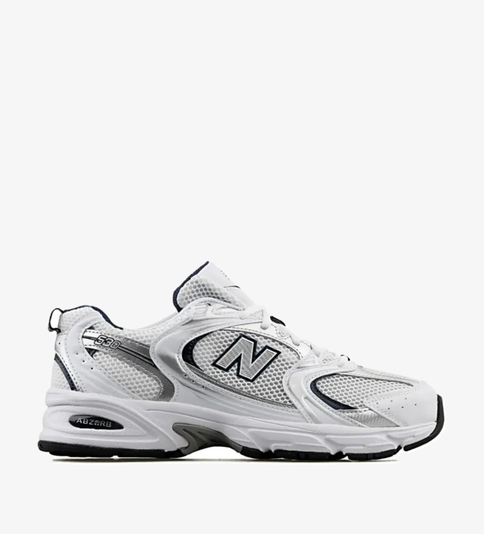 New Balance Beyaz New Balance 530 mr530sg