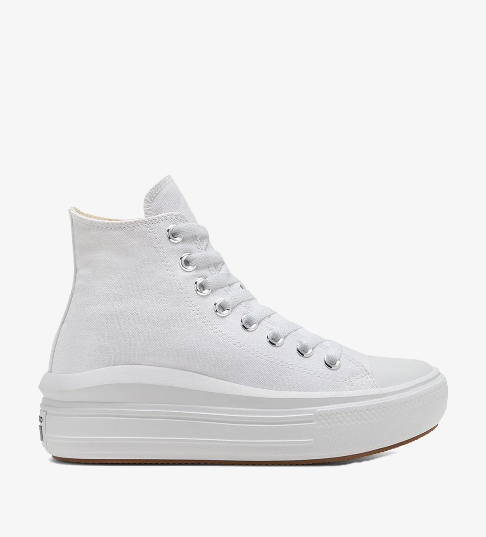Converse Beyaz Converse Chuck Taylor 568498c