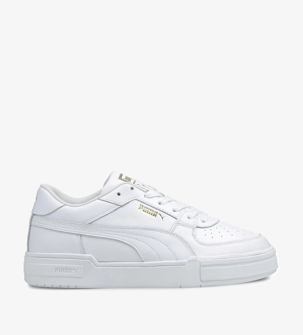 Puma Puma Günlük Unisex Ca Beyaz Pro Sneaker Classic Ayakkabı 38019001 model görseli
