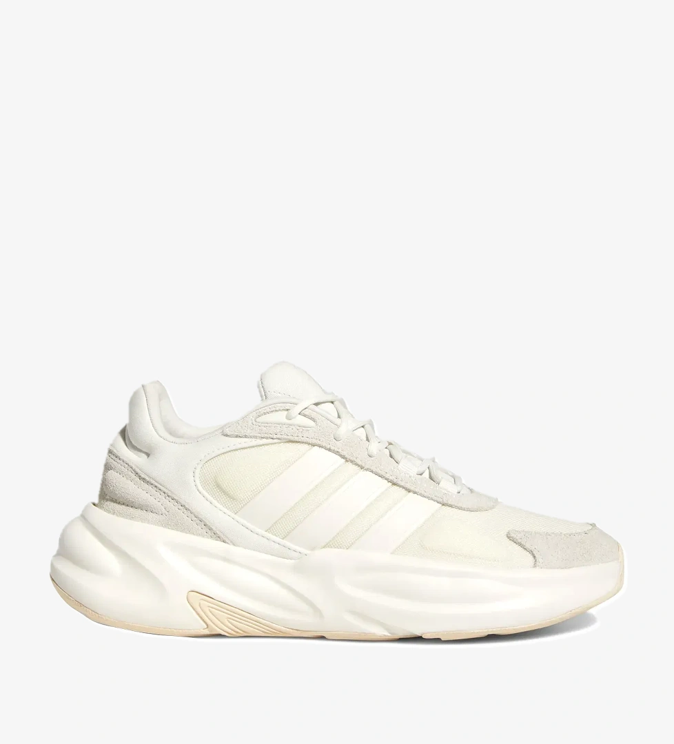 Ozelle Kadın Bej Sneaker Ayakkabı GX1727 - Görsel 1