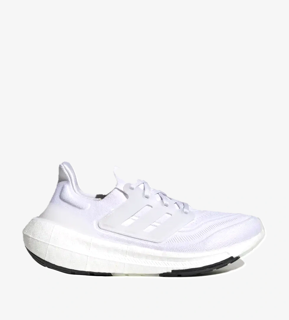 Adidas Adidas Ultraboost W Light Kadın Beyaz Koşu Ayakkabısı Gy9352 model görseli