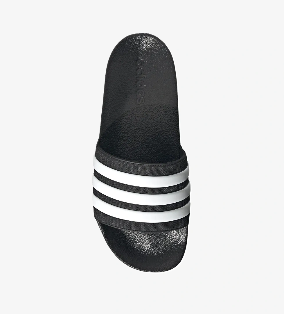 Adilette Shower Unisex Siyah Günlük Stil Terlik GZ5922