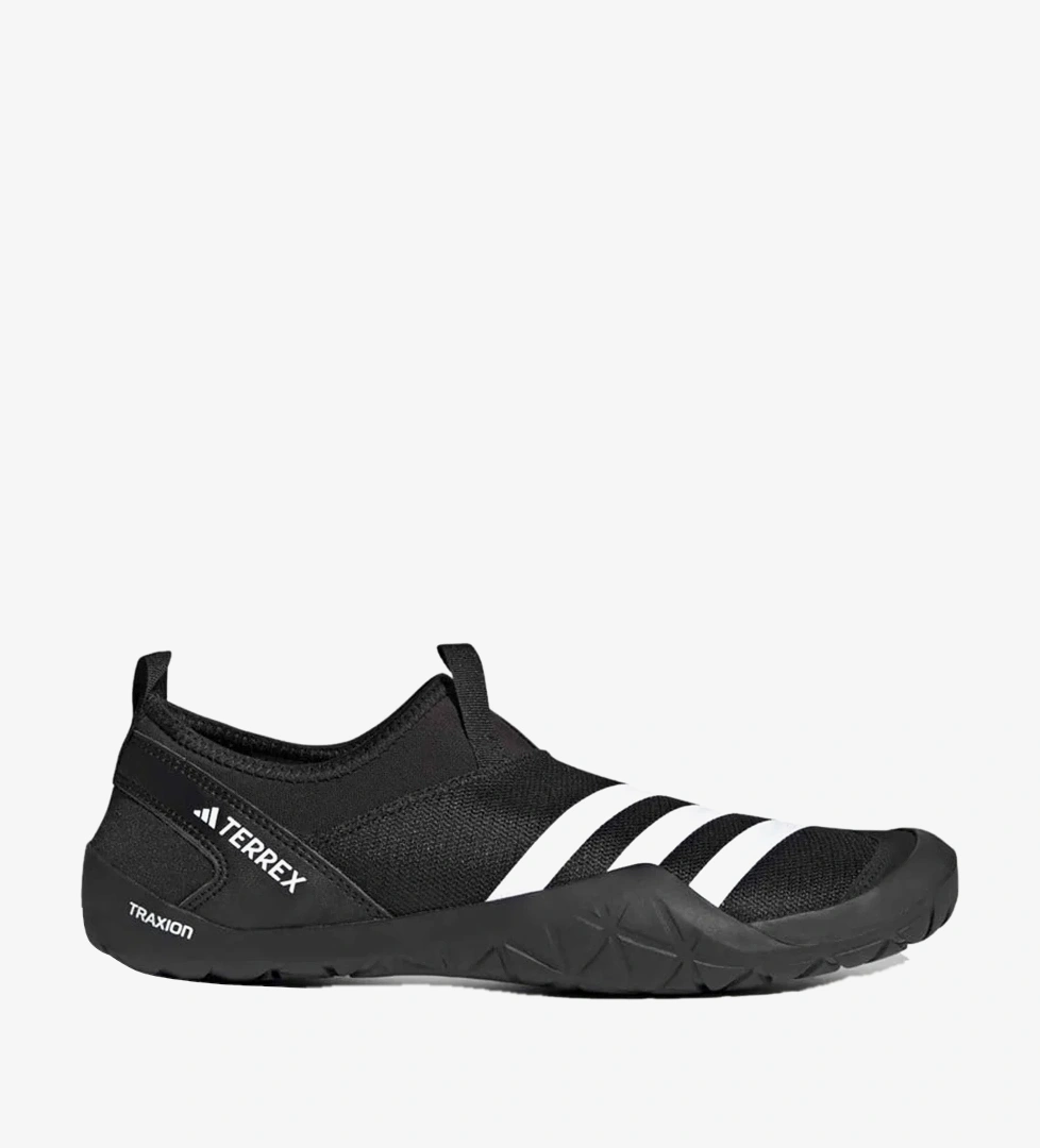 Terrex Jawpaw Unisex Siyah Deniz Ayakkabısı HP8648