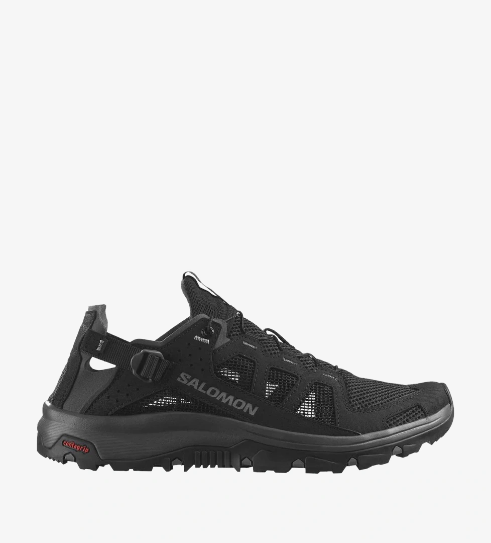 Techamphibian 5 Erkek Siyah Outdoor Ayakkabı L47115100