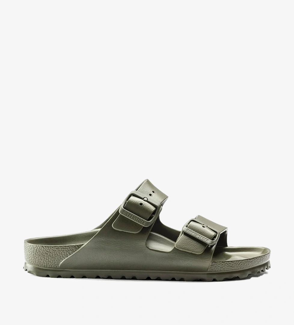Arizona Unisex Yeşil Günlük Stil Terlik 1019094