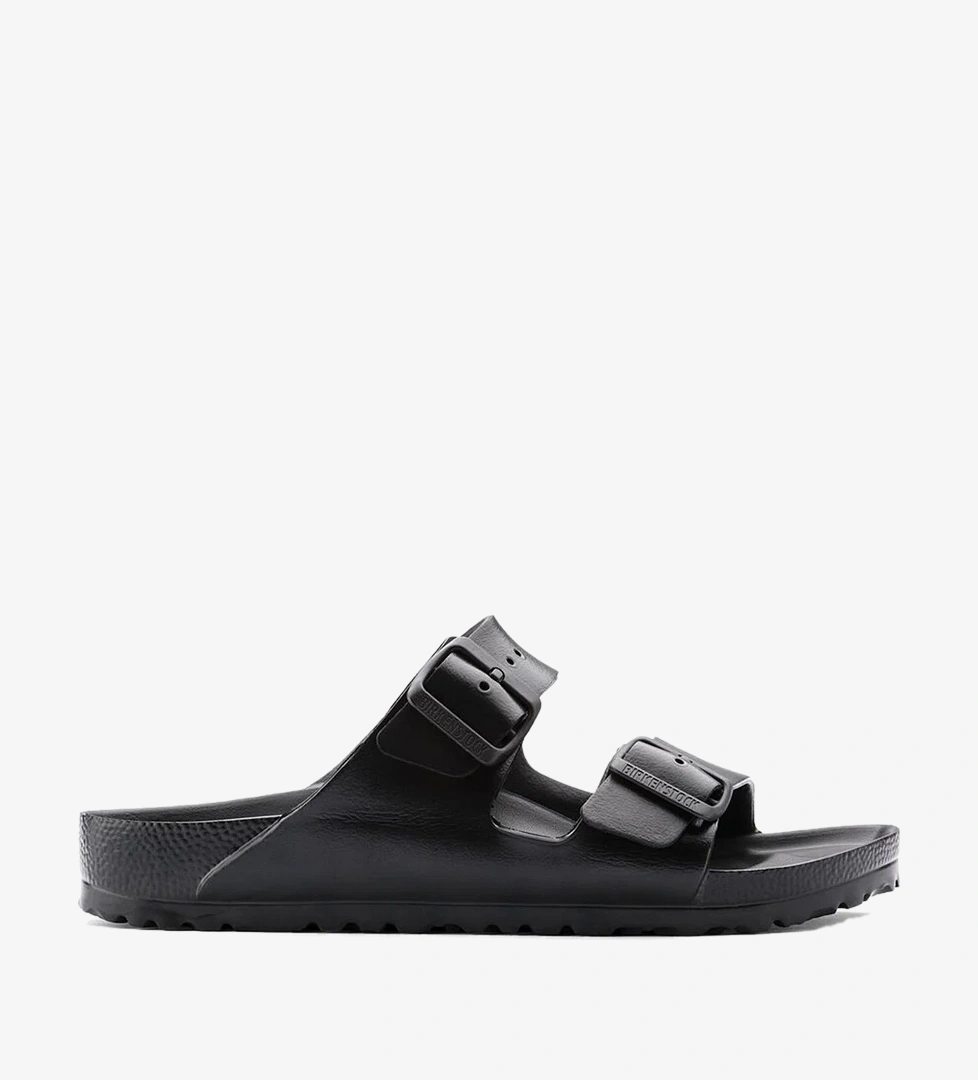 Birkenstock Siyah Birkenstock Arizona Eva Terlik