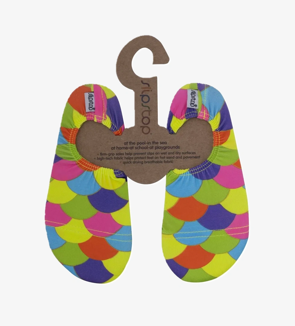 Honey Honey Çocuk Çok Renkli Deniz Ayakkabısı SS22110416 model görseli