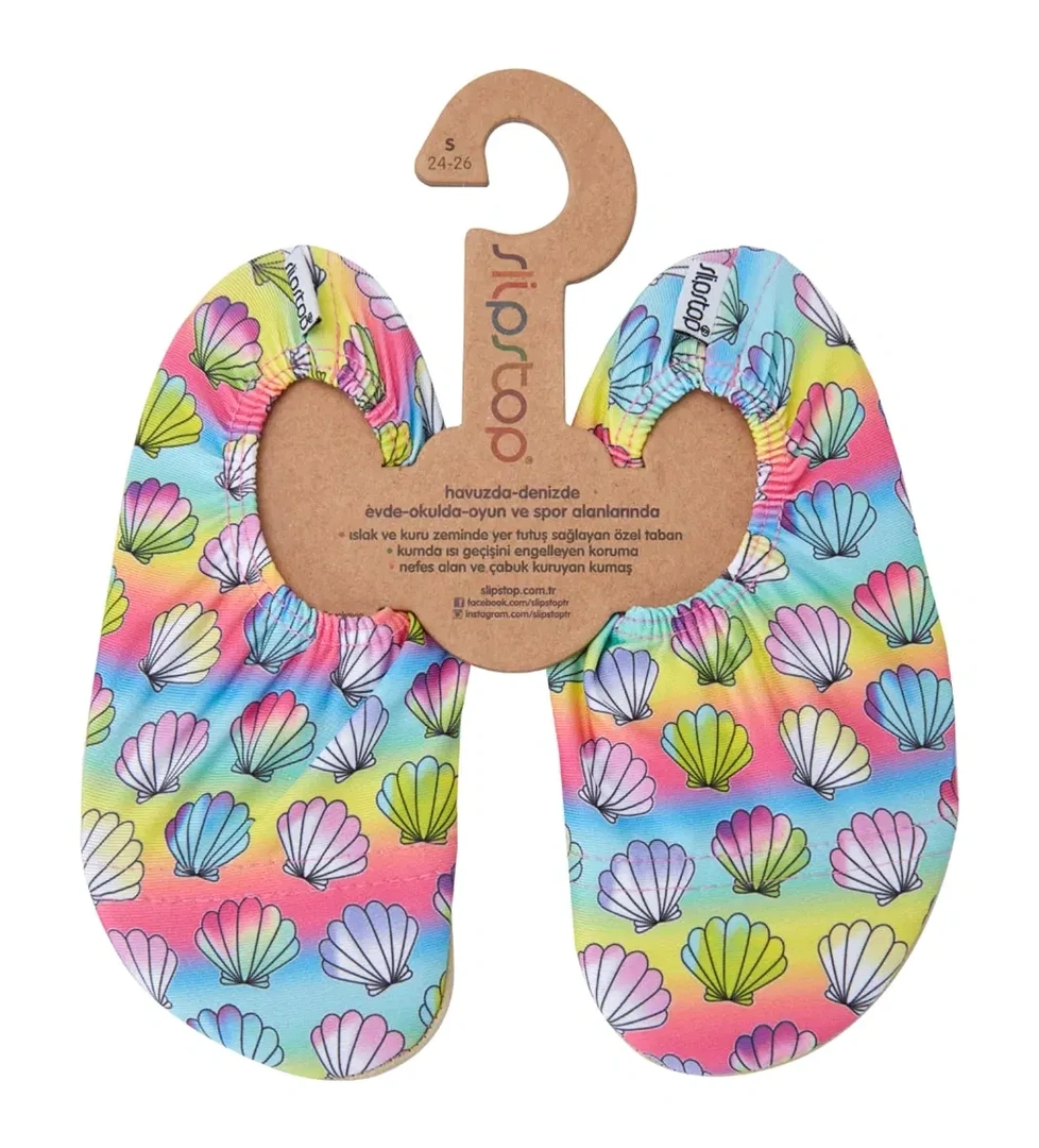 Oyster Çocuk Çok Renkli Deniz Ayakkabısı SS22110396 - Görsel 1