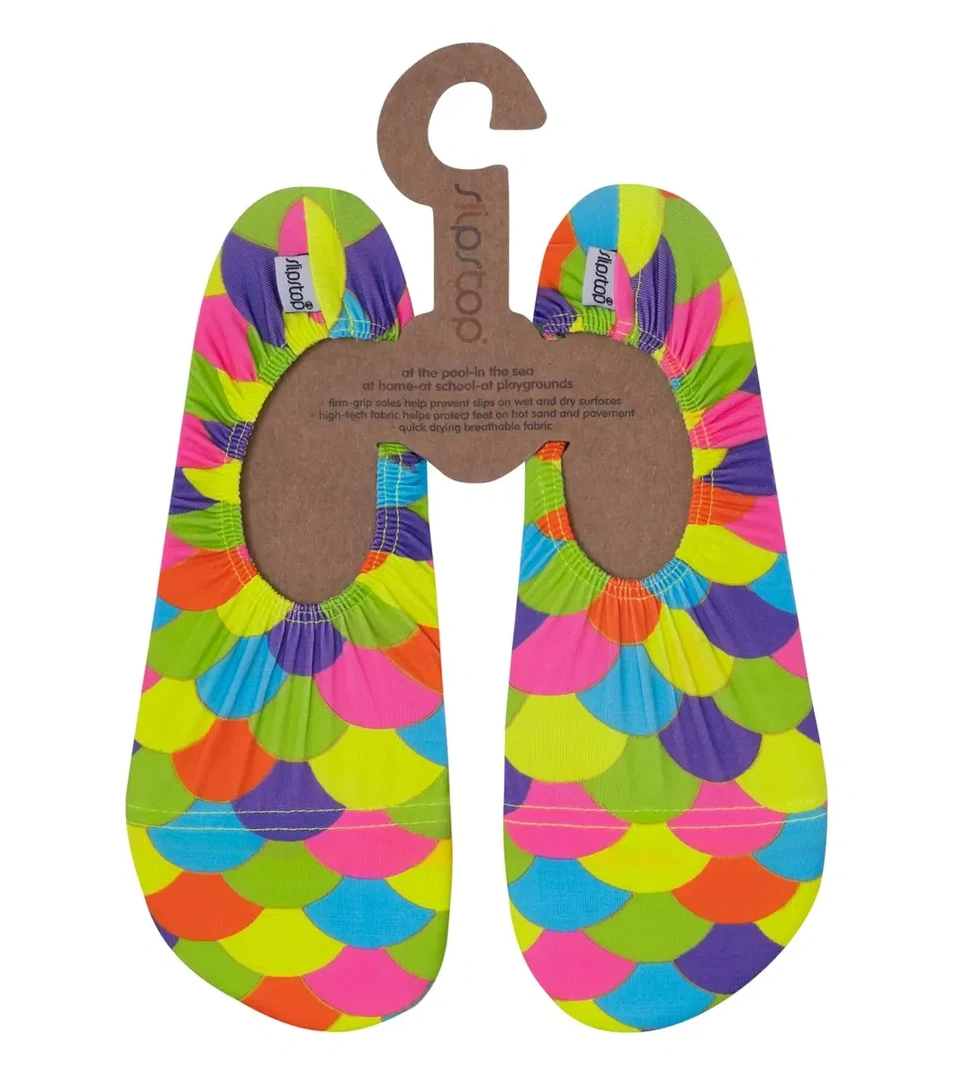 Honey Honey Kadın Çok Renkli Deniz Ayakkabısı SS22140170 model görseli