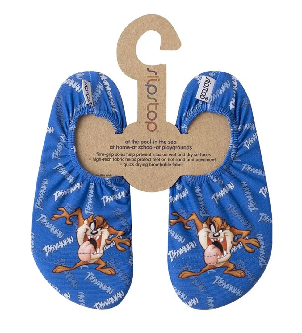 Taz Taz Çocuk Çok Renkli Deniz Ayakkabısı SS21120323 model görseli