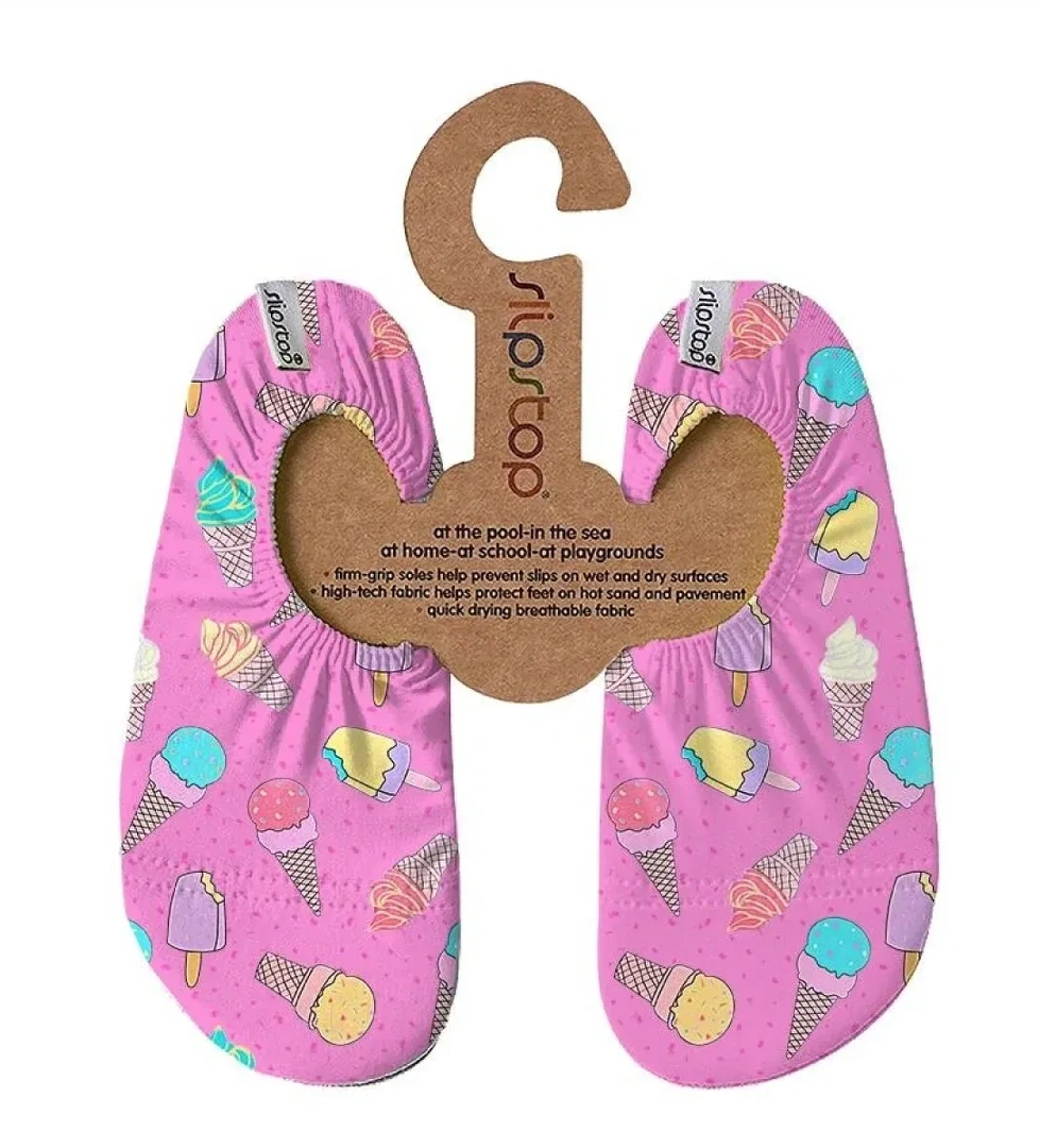 Glace Glace Çocuk Çok Renkli Deniz Ayakkabısı SS2311000039 model görseli