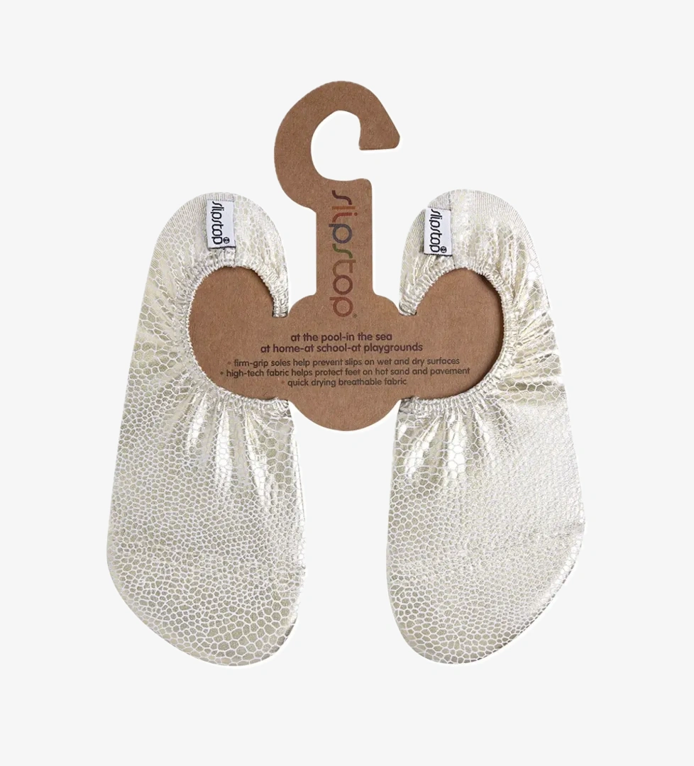 Glitter Glitter Çocuk Çok Renkli Deniz Ayakkabısı SS2313000050 model görseli