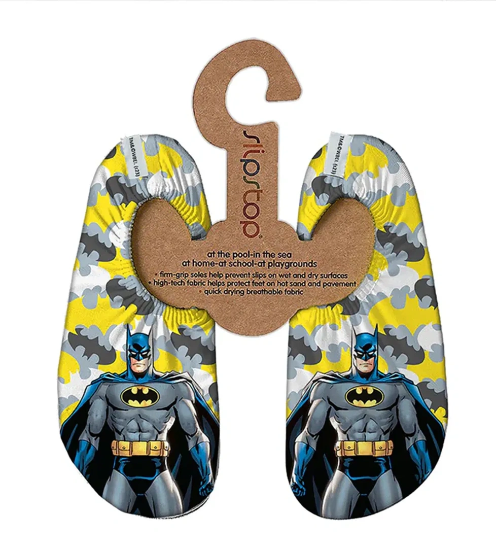 Dark Bat Çocuk Çok Renkli Deniz Ayakkabısı SS2332010066