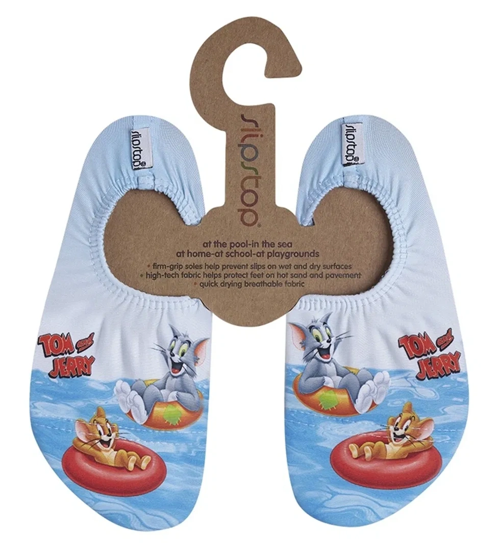 Fiesta Fiesta Çocuk Çok Renkli Deniz Ayakkabısı SS2332030071 model görseli