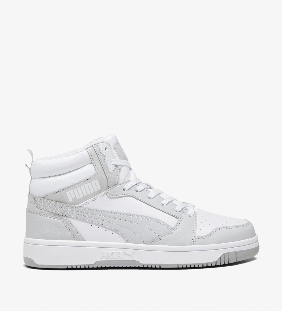 Rebound V6 Erkek Beyaz Sneaker Ayakkabı 39232605