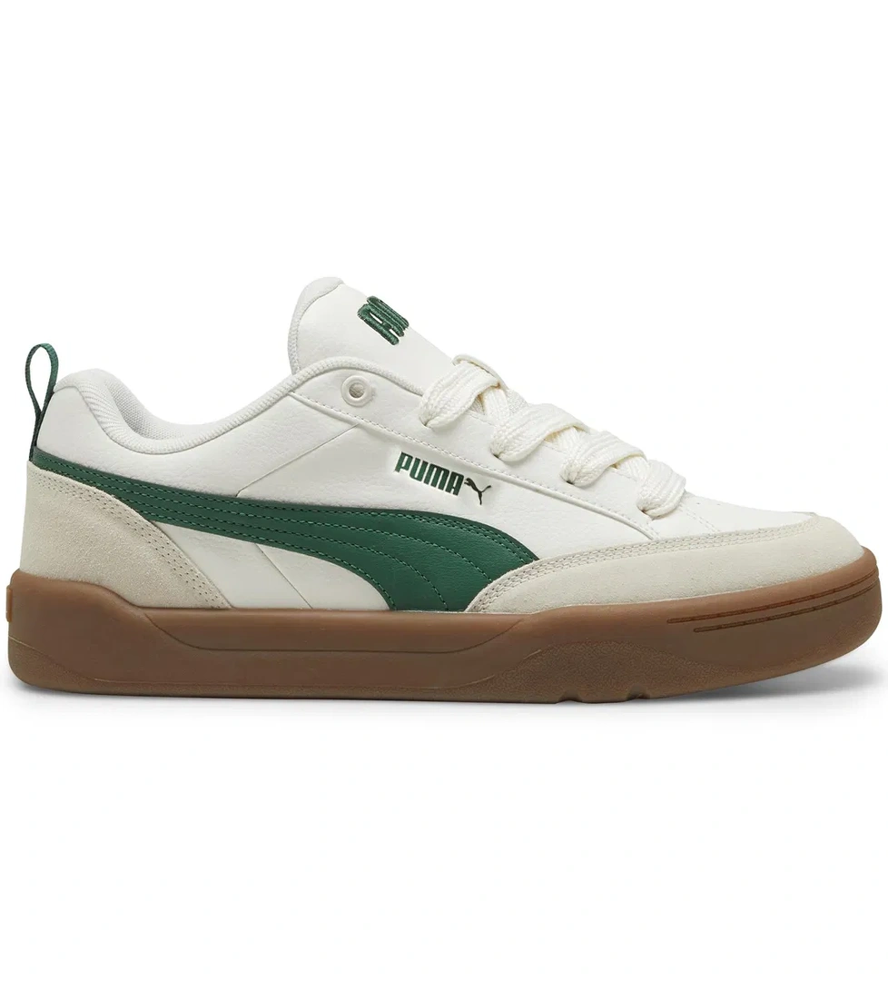 Park Lifestyle Og Erkek Bej Sneaker Ayakkabı 39726202 - Görsel 1