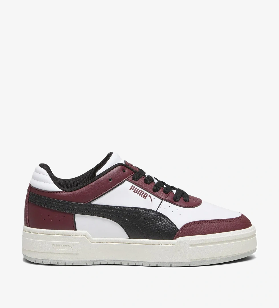 Puma Ca Pro Sport Lth Erkek Çok Renkli Sneaker Ayakkabı 39328005 model görseli