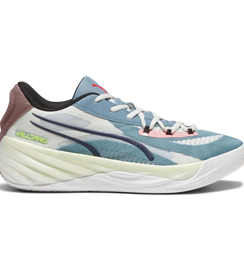 All-Pro Nitro Erkek Basketbol Ayakkabısı 37907903