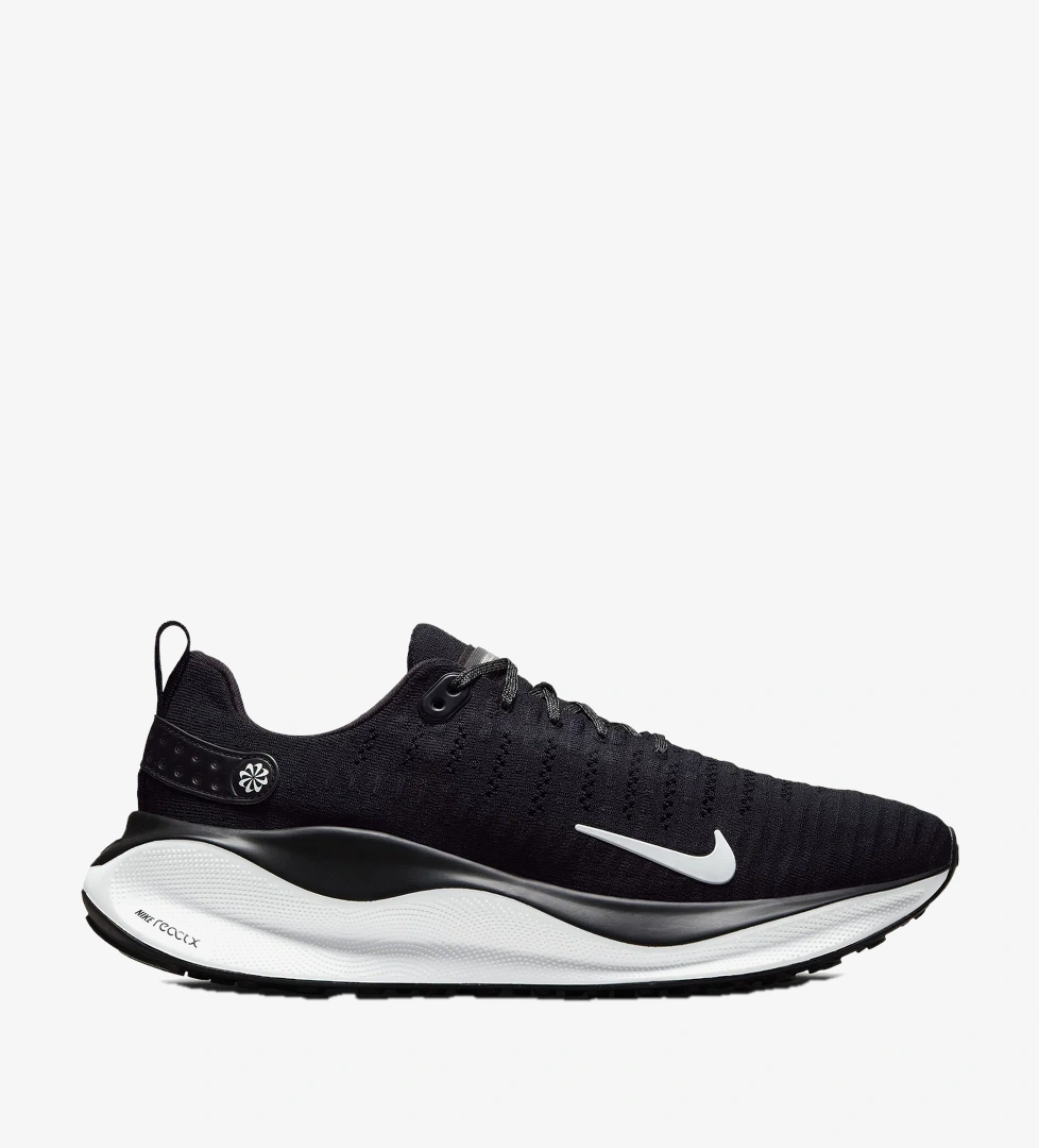 Siyah Nike Infinity Run