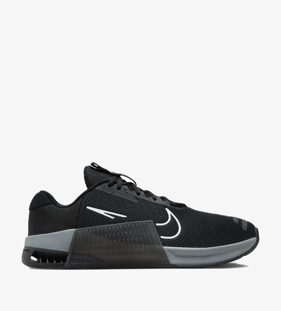 Metcon 9 Erkek Siyah Antrenman Ayakkabısı DZ2617-001