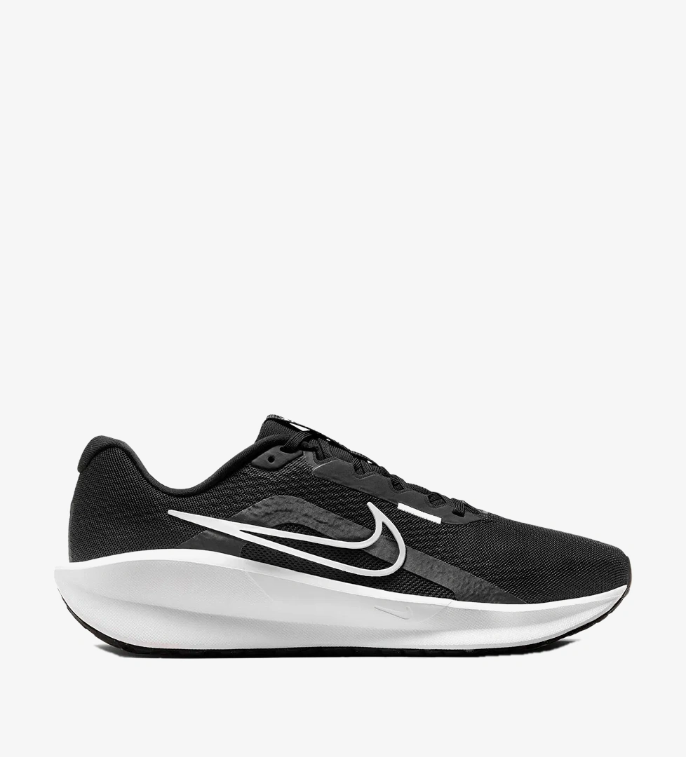 Nike Nike Downshifter 13 Erkek Siyah Koşu Ayakkabısı FD6454-001 Sportive'de! Siyah - 1. görsel
