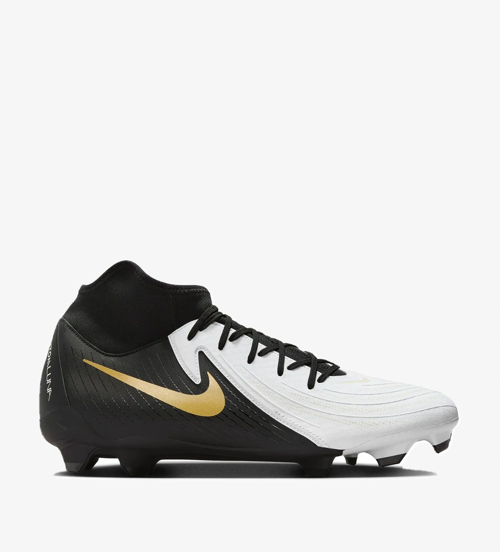 Phantom Luna II Academy Fg/Mg Erkek Beyaz Futbol Krampon FD6725-100 - Görsel 1