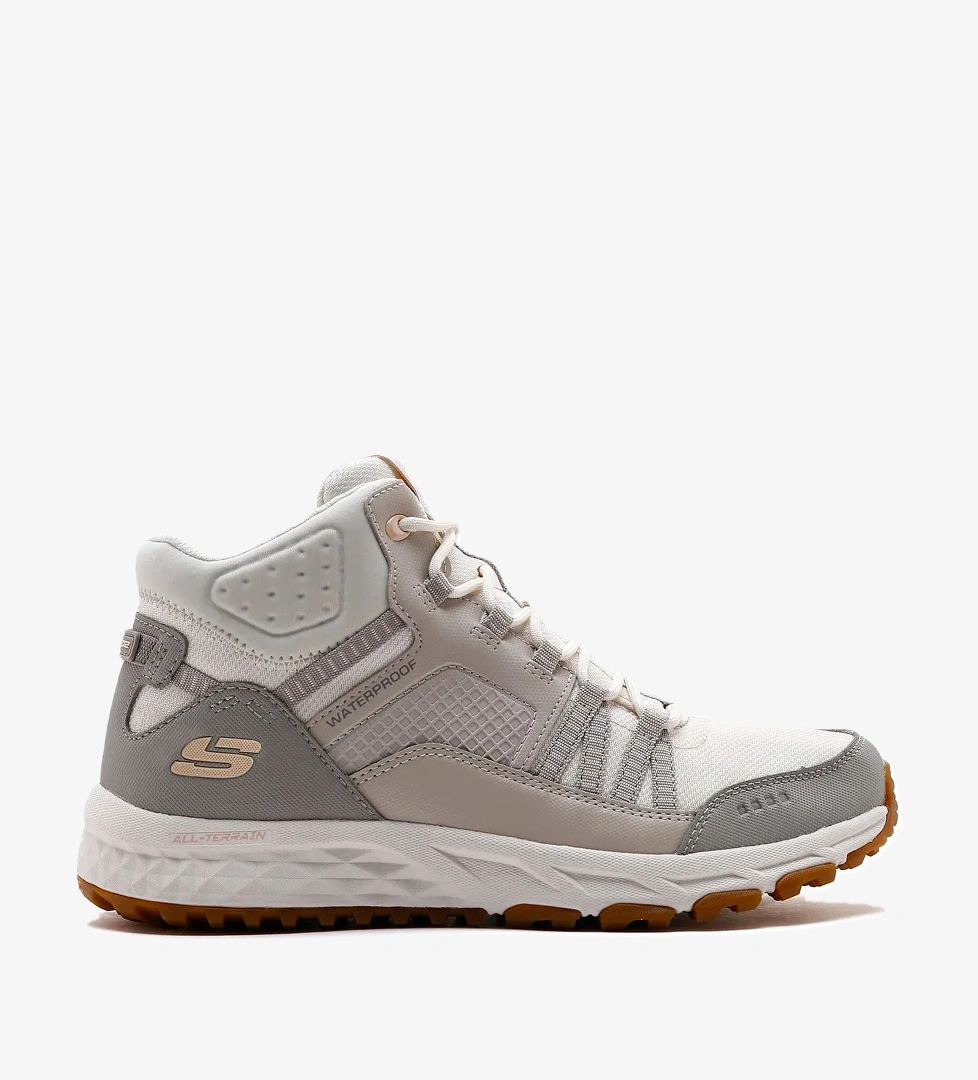 Skechers Gri Skechers Escape