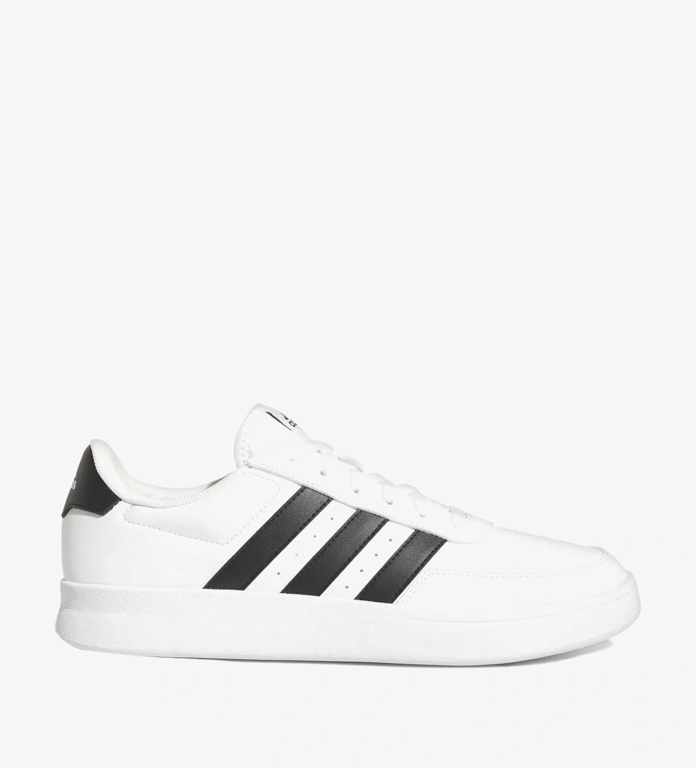 Breaknet 2.0 Erkek Beyaz Sneaker Ayakkabı HP9426