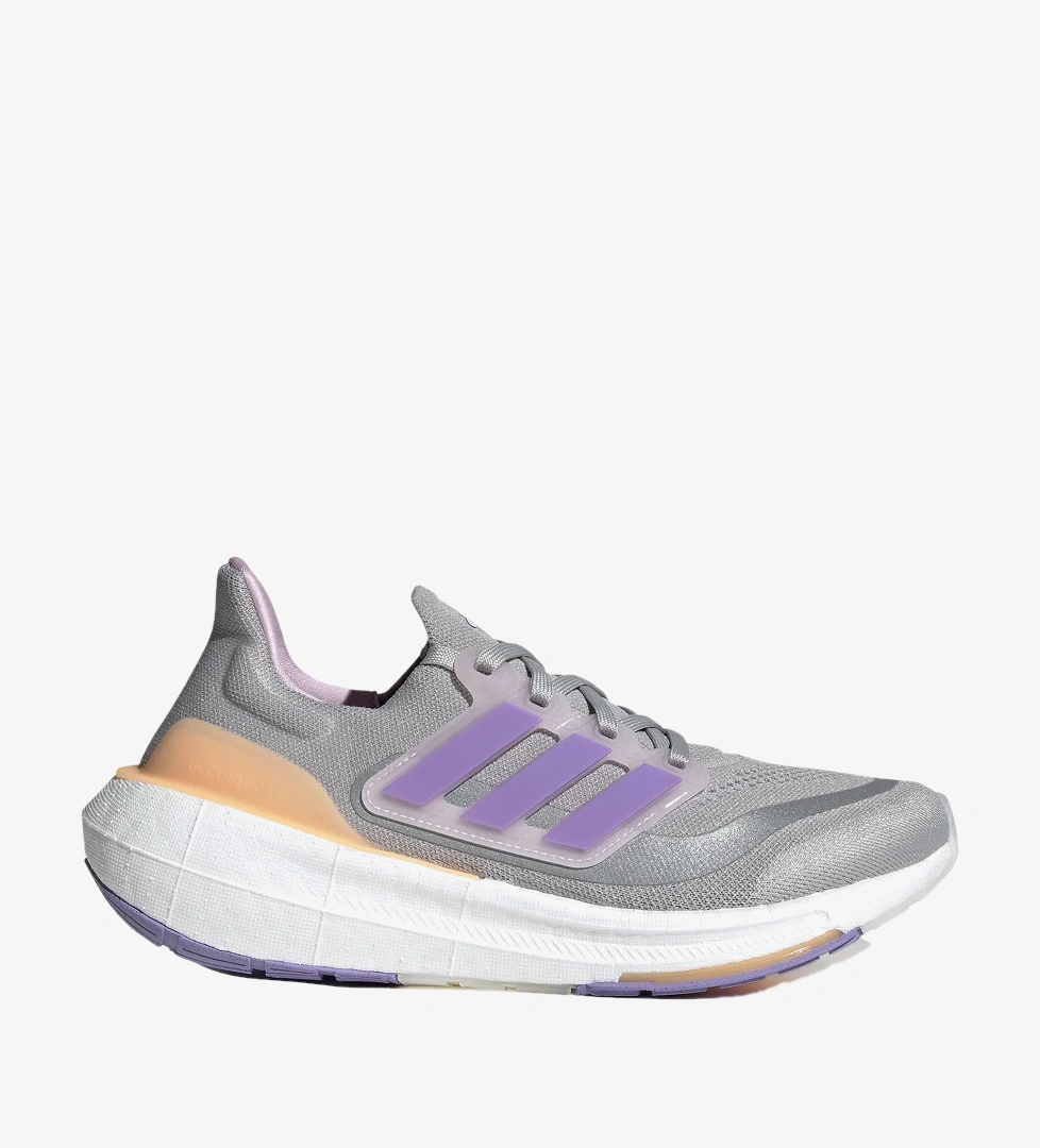 Gri Adidas Ultraboost