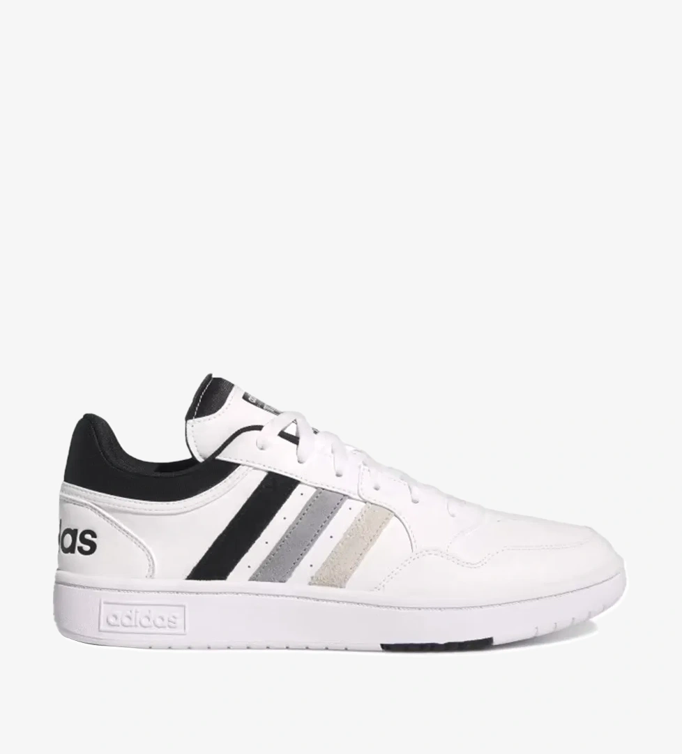 Hoops 3.0 Erkek Sneaker Ayakkabı IG7914 - Görsel 1