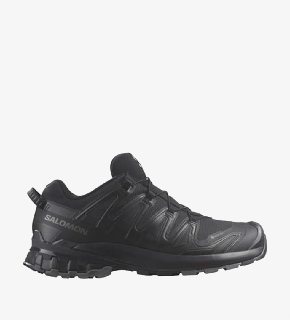 Xa Pro 3D V9 Gore-Tex Erkek Siyah Outdoor Ayakkabı L47270100