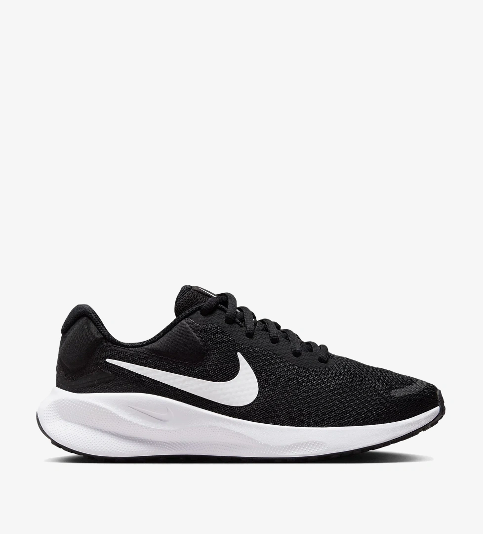 Nike Siyah Nike Revolution 7