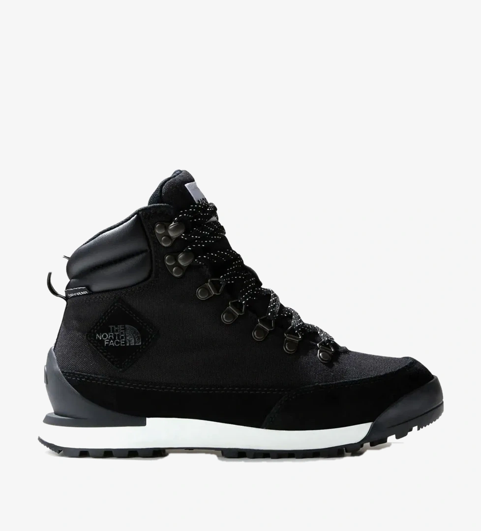 The North Face Siyah The North Face Back To nf0a8179ky41