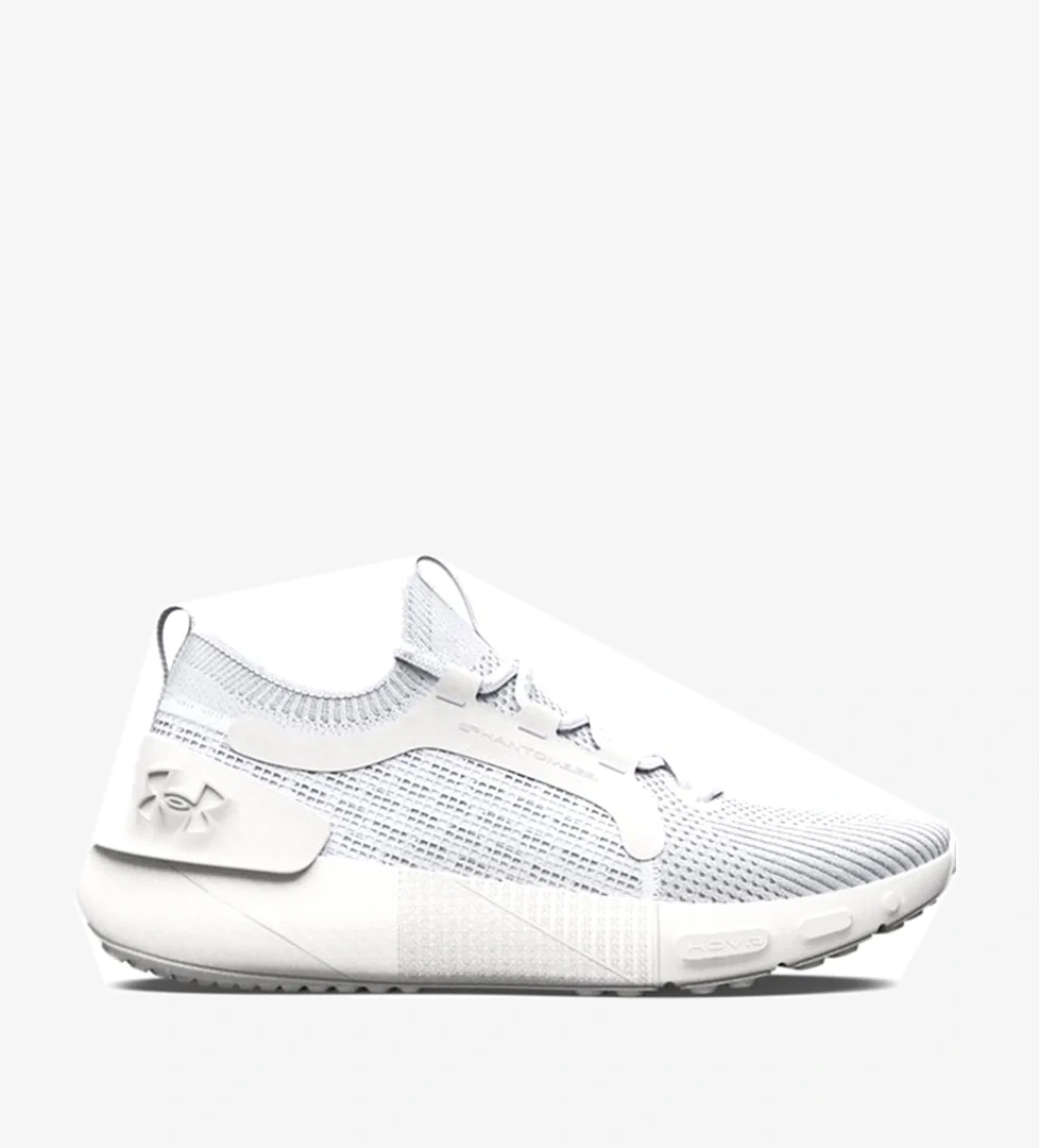 W Hovr Phantom 3 Se Kadın Beyaz Sneaker Ayakkabı 3026584-100