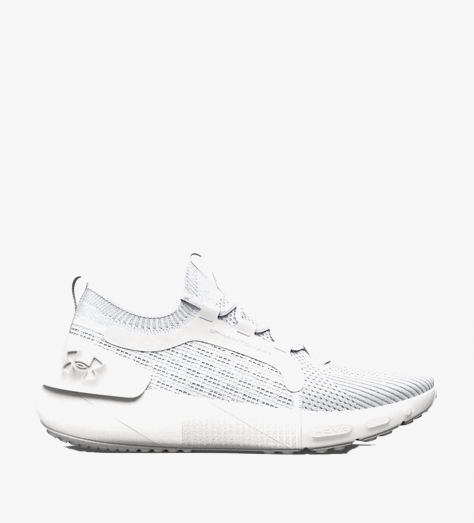 W Hovr Phantom 3 Se Kadın Beyaz Sneaker Ayakkabı 3026584-100