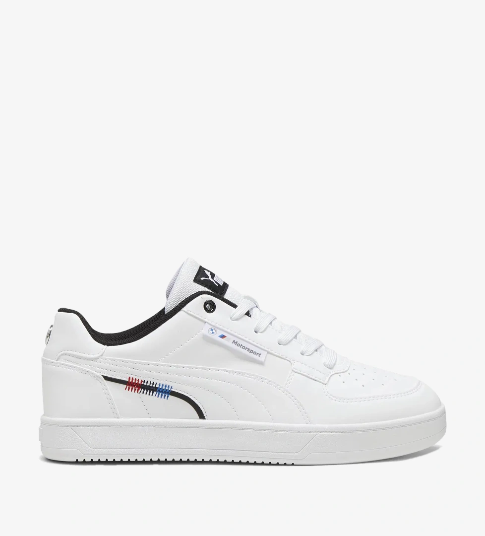Puma Puma Bmw Mms Caven 2.0 Erkek Beyaz Sneaker Ayakkabı 30849302 Sportive'de! Beyaz - 1. görsel