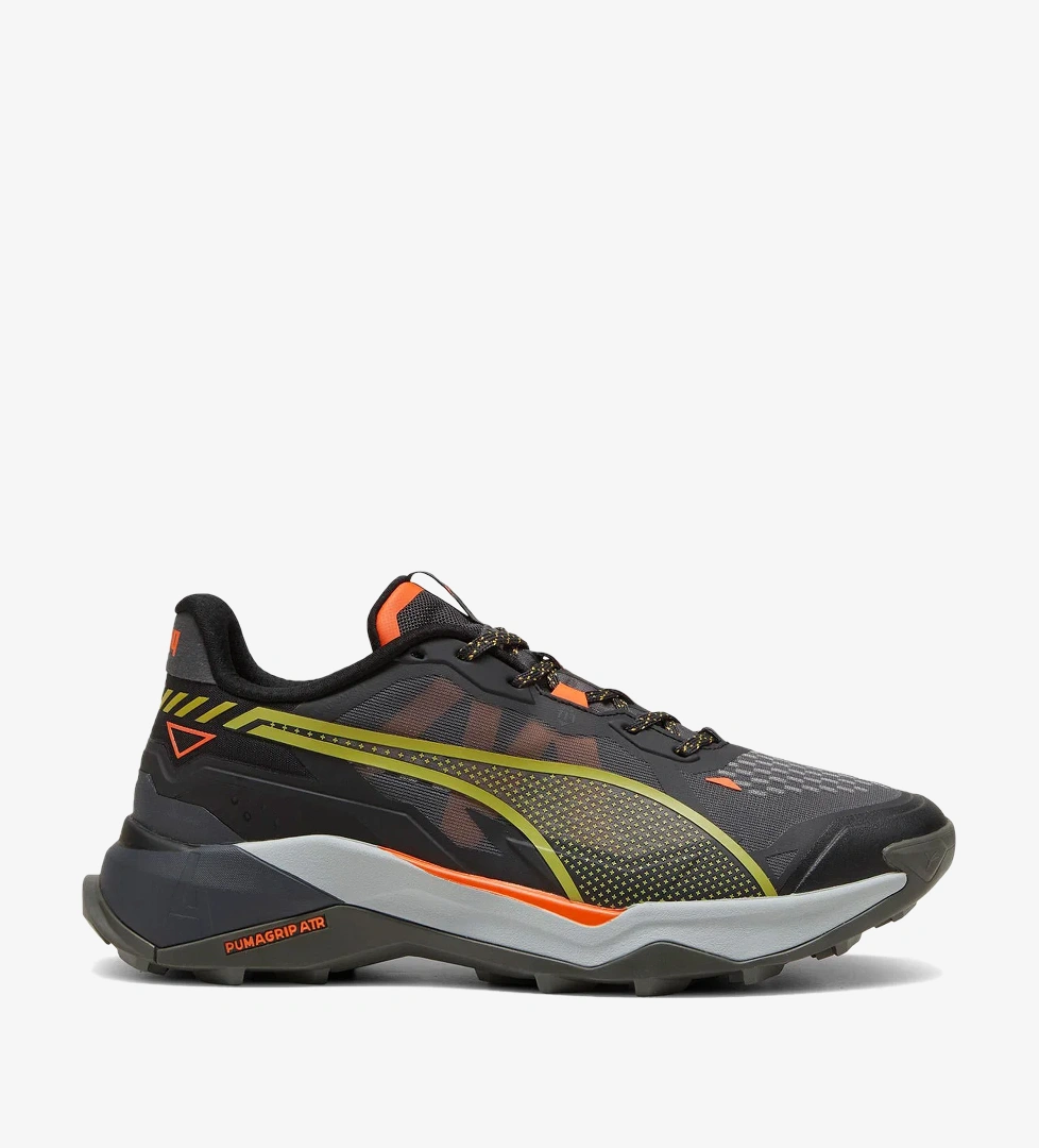 Puma Gri Puma Explore Nitro