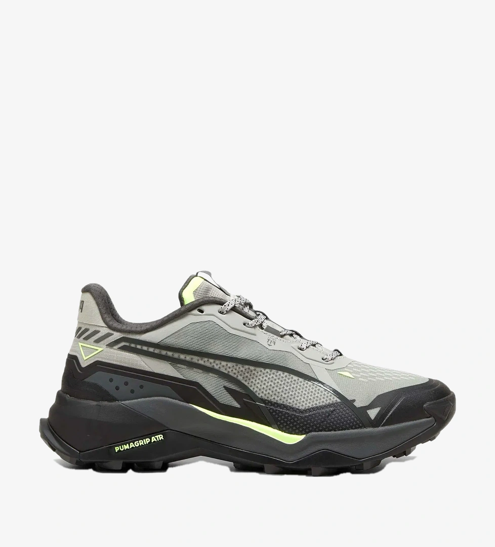 Puma Gri Puma Explore Nitro