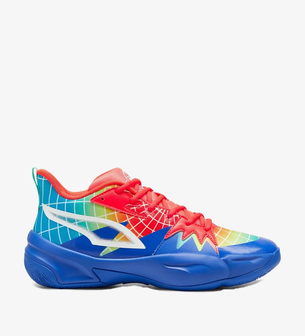 Puma Puma Genetics Marcus