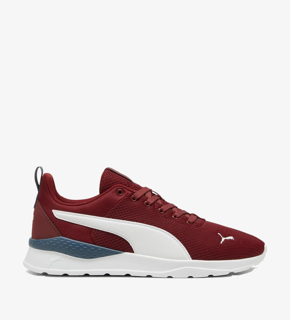 Anzarun Lite Erkek Kırmızı Sneaker Ayakkabı 37112860