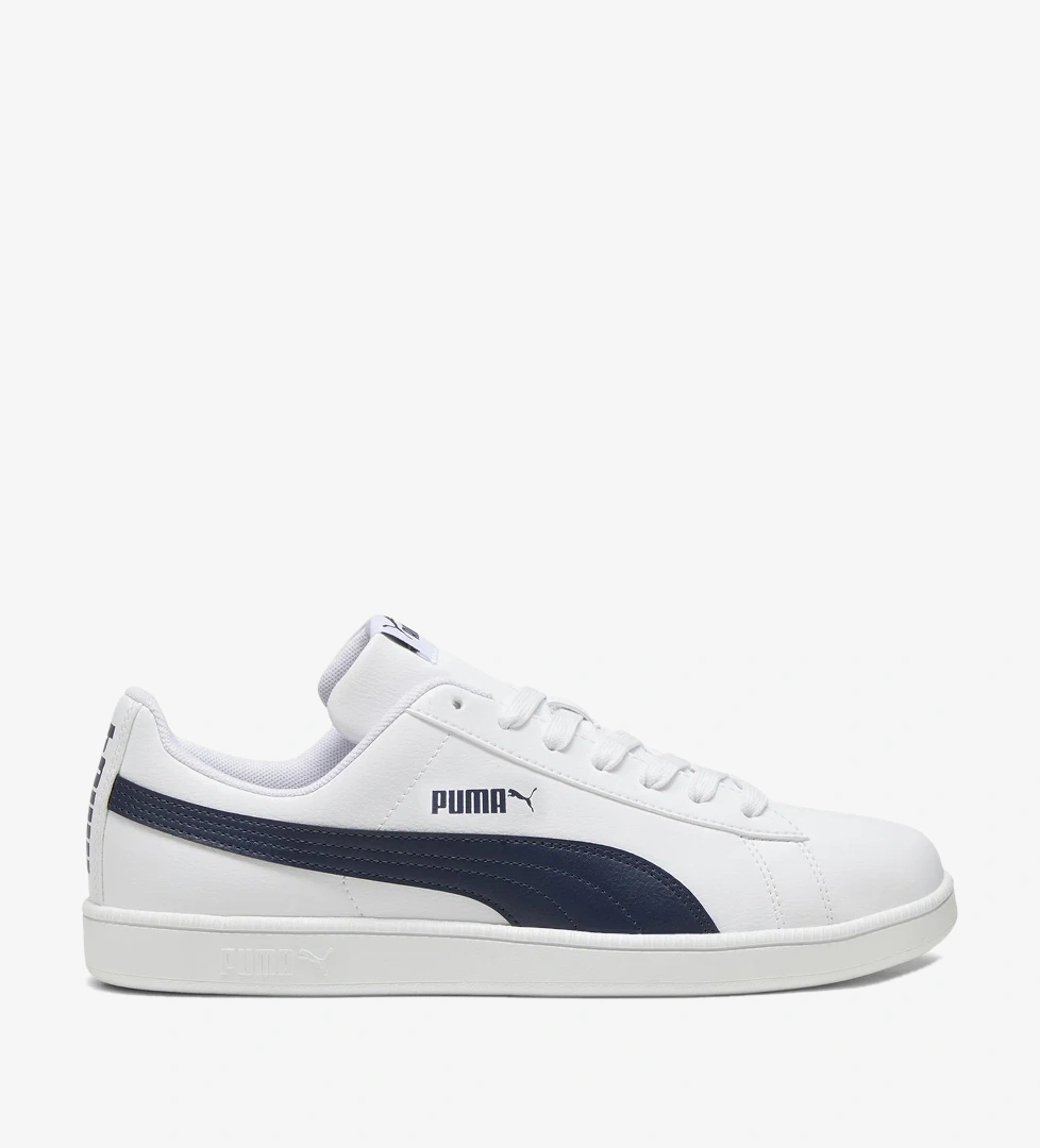 Up Erkek Beyaz Sneaker Ayakkabı 37260548