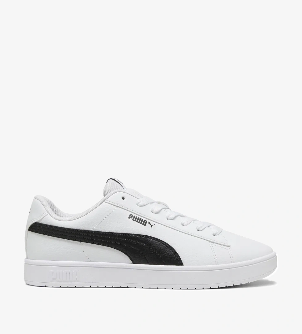 Puma Puma Erkek Günlük Beyaz Rickie Sneaker Classic Ayakkabı 39425116 model görseli