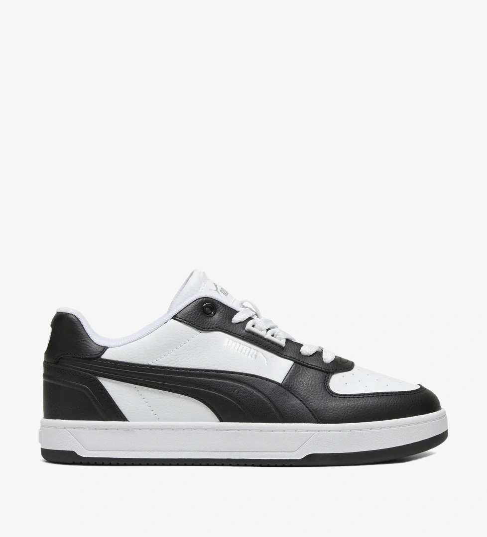 Caven 2.0 Unisex Siyah Sneaker Ayakkabı 39501604
