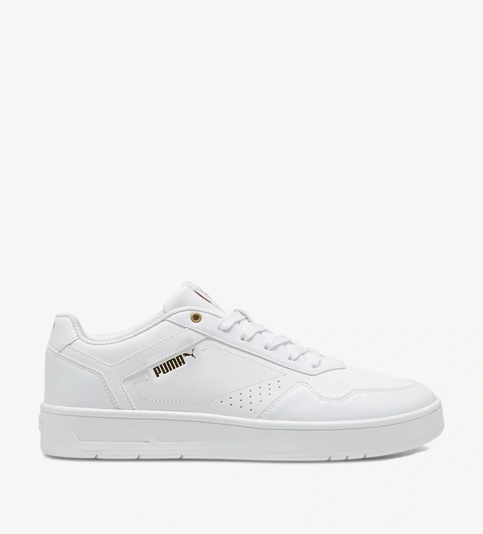 Court Classic Kadın Beyaz Sneaker Ayakkabı 39501801