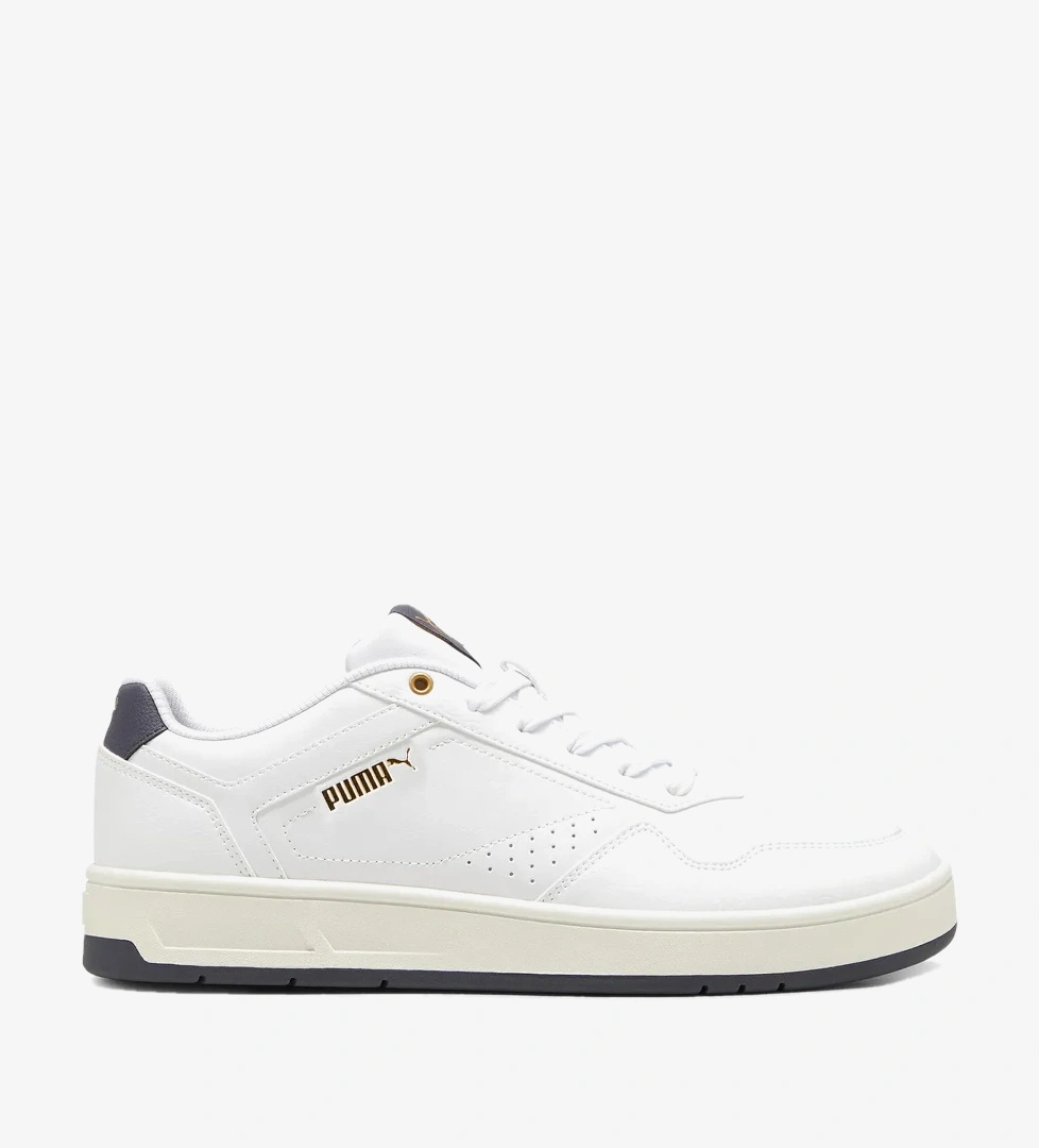Court Classic Erkek Beyaz Sneaker Ayakkabı 39501811