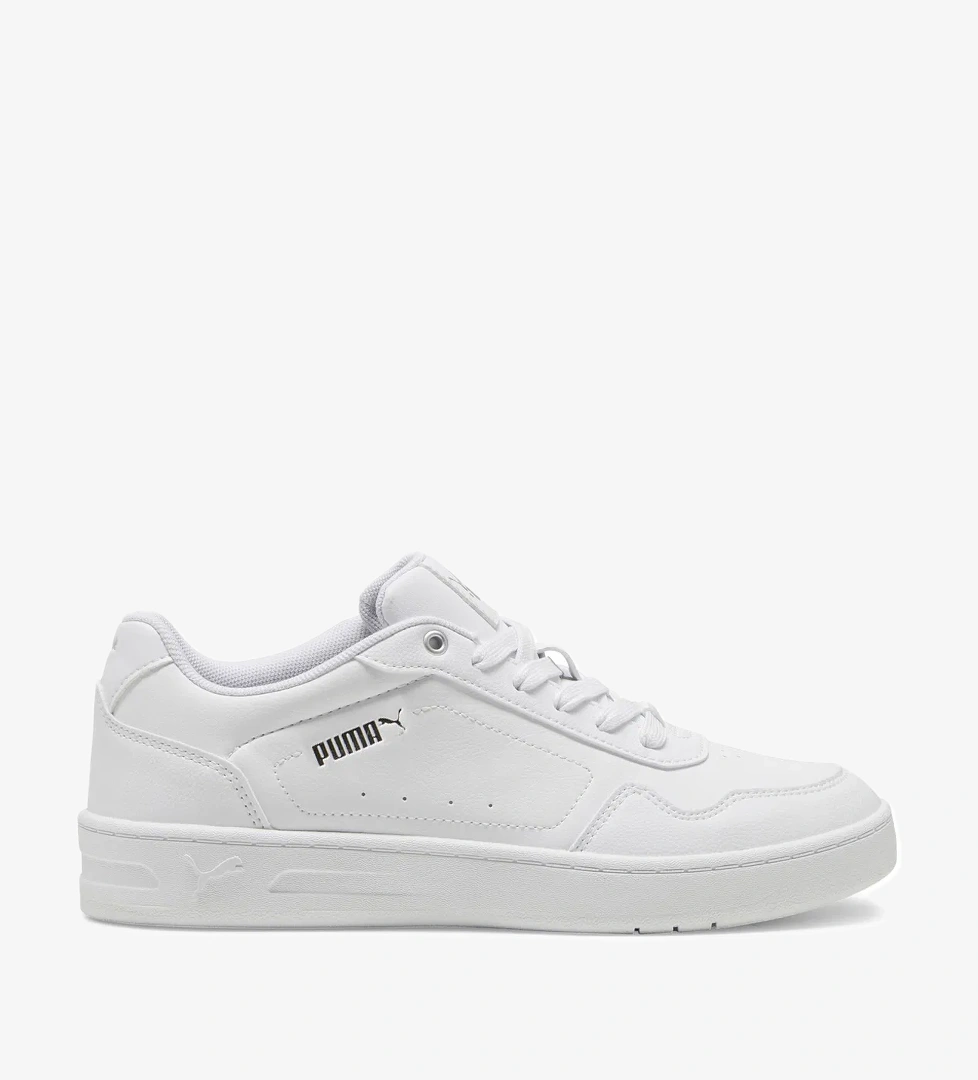 Court Classy Kadın Beyaz Sneaker Ayakkabı 39502101