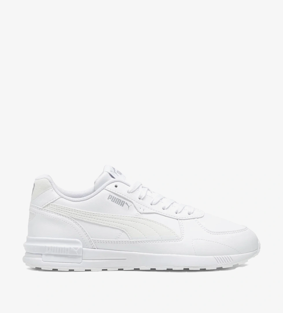 Graviton Sl 2 Erkek Beyaz Sneaker Ayakkabı 39537802