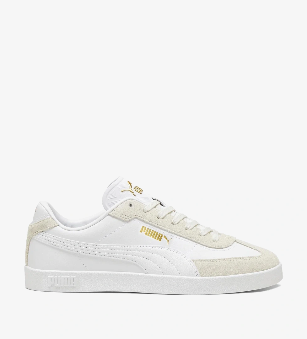 Club II Era Erkek Beyaz Sneaker Ayakkabı 39744706