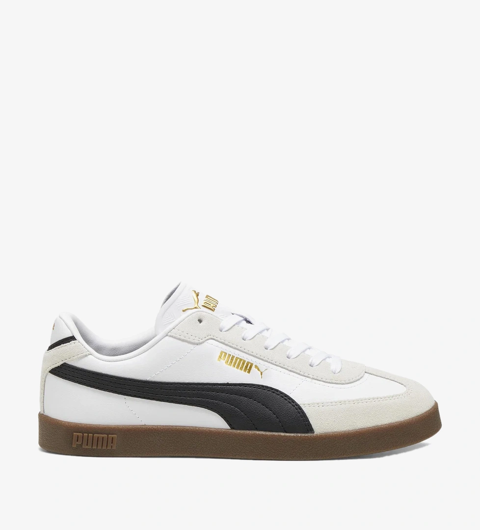Club II Era Erkek Beyaz Sneaker Ayakkabı 39744707